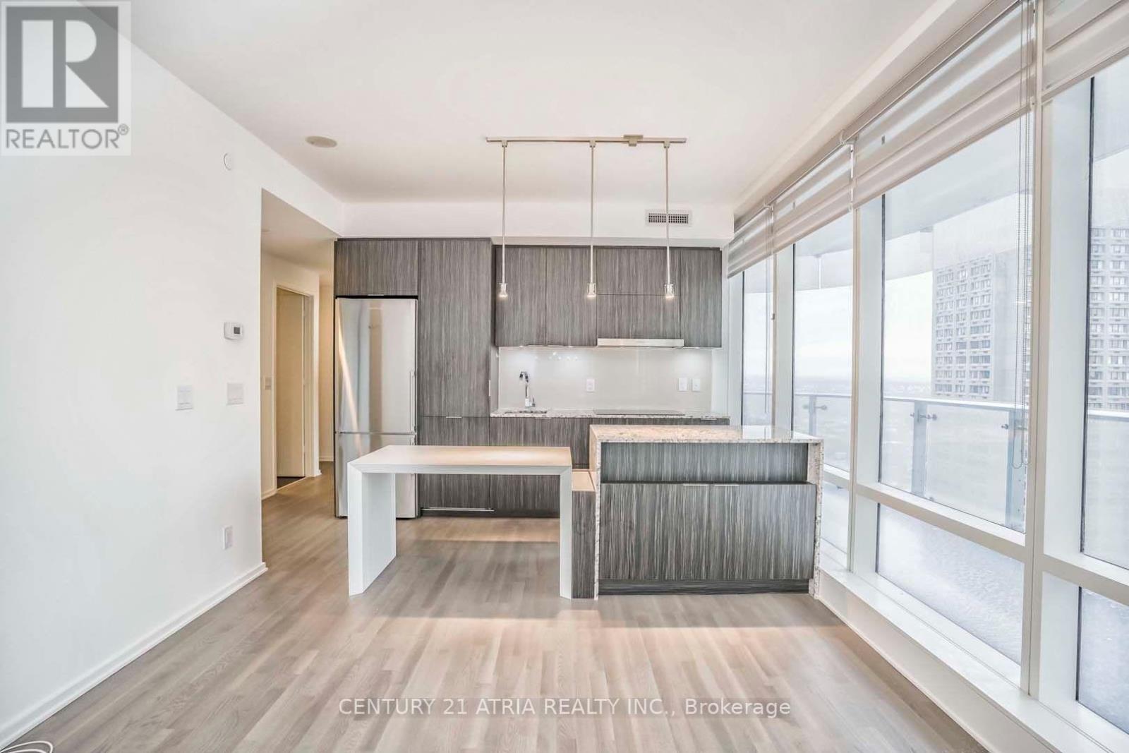 2704 - 1 Bloor Street E, Toronto, Ontario  M4W 0A8 - Photo 5 - C13741608