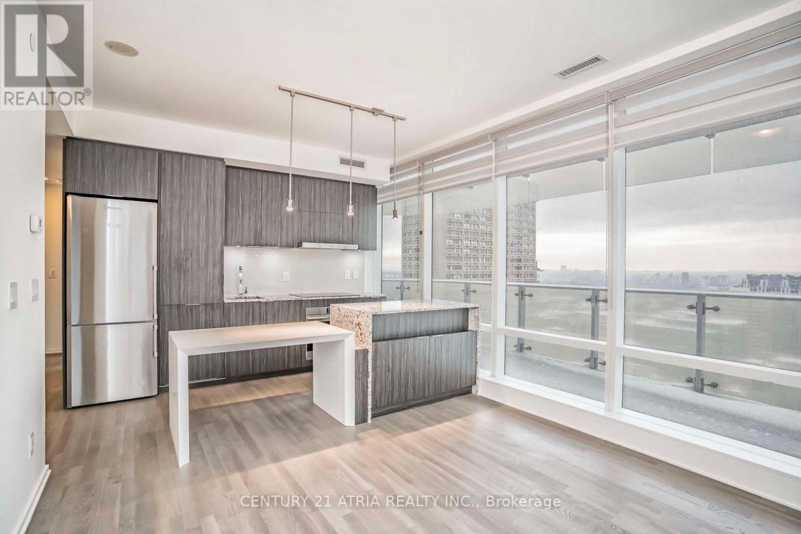 2704 - 1 Bloor Street E, Toronto, Ontario  M4W 0A8 - Photo 6 - C13741608
