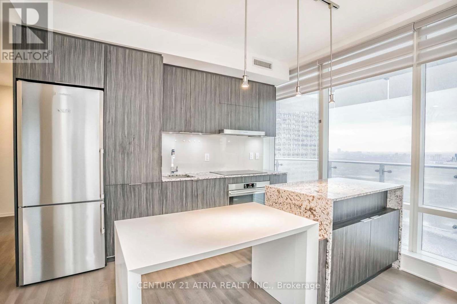 2704 - 1 Bloor Street E, Toronto, Ontario  M4W 0A8 - Photo 7 - C13741608