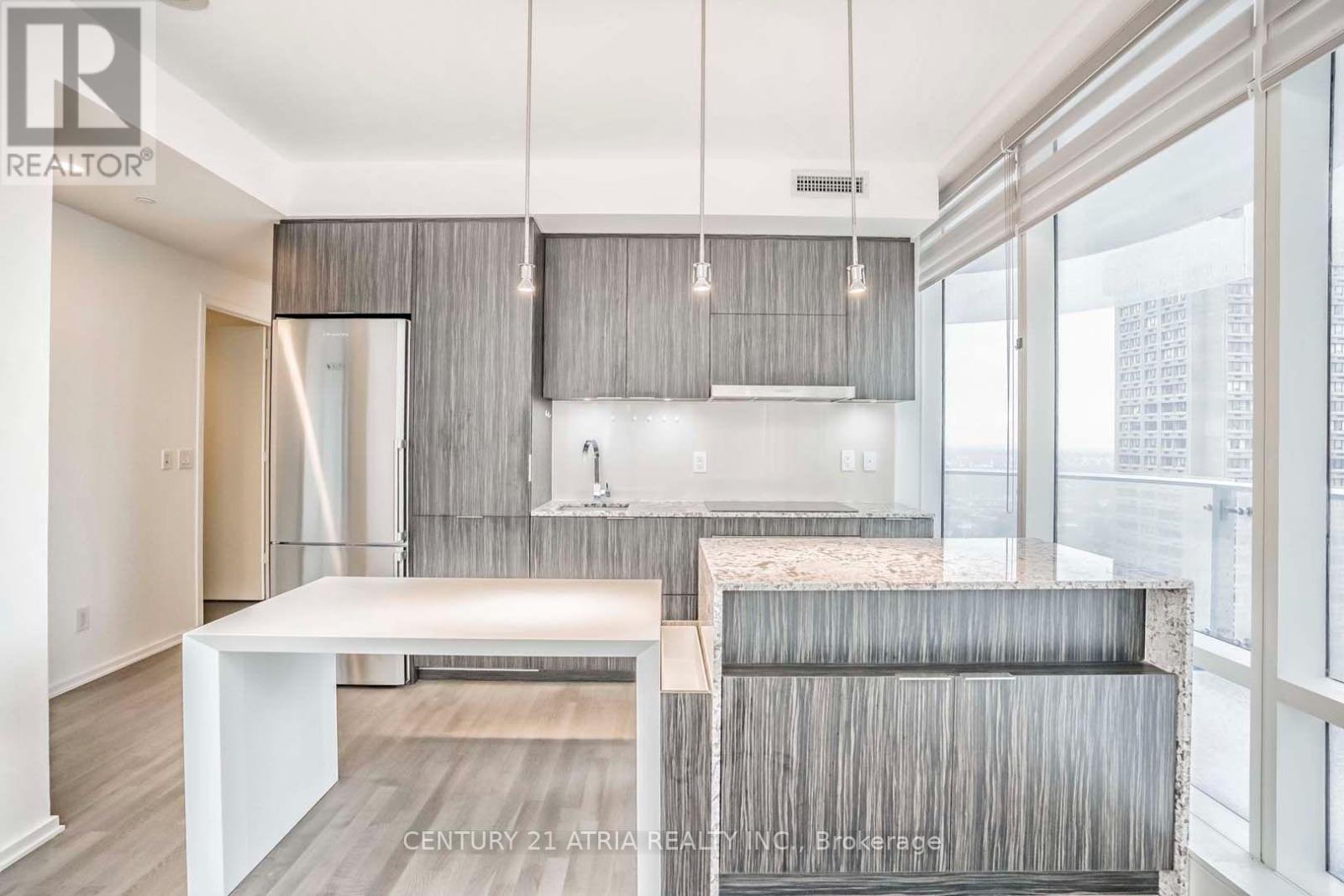 2704 - 1 Bloor Street E, Toronto, Ontario  M4W 0A8 - Photo 8 - C13741608