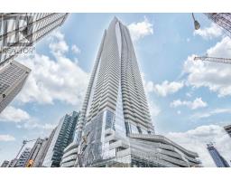 2704 - 1 BLOOR STREET E, Toronto, Ontario