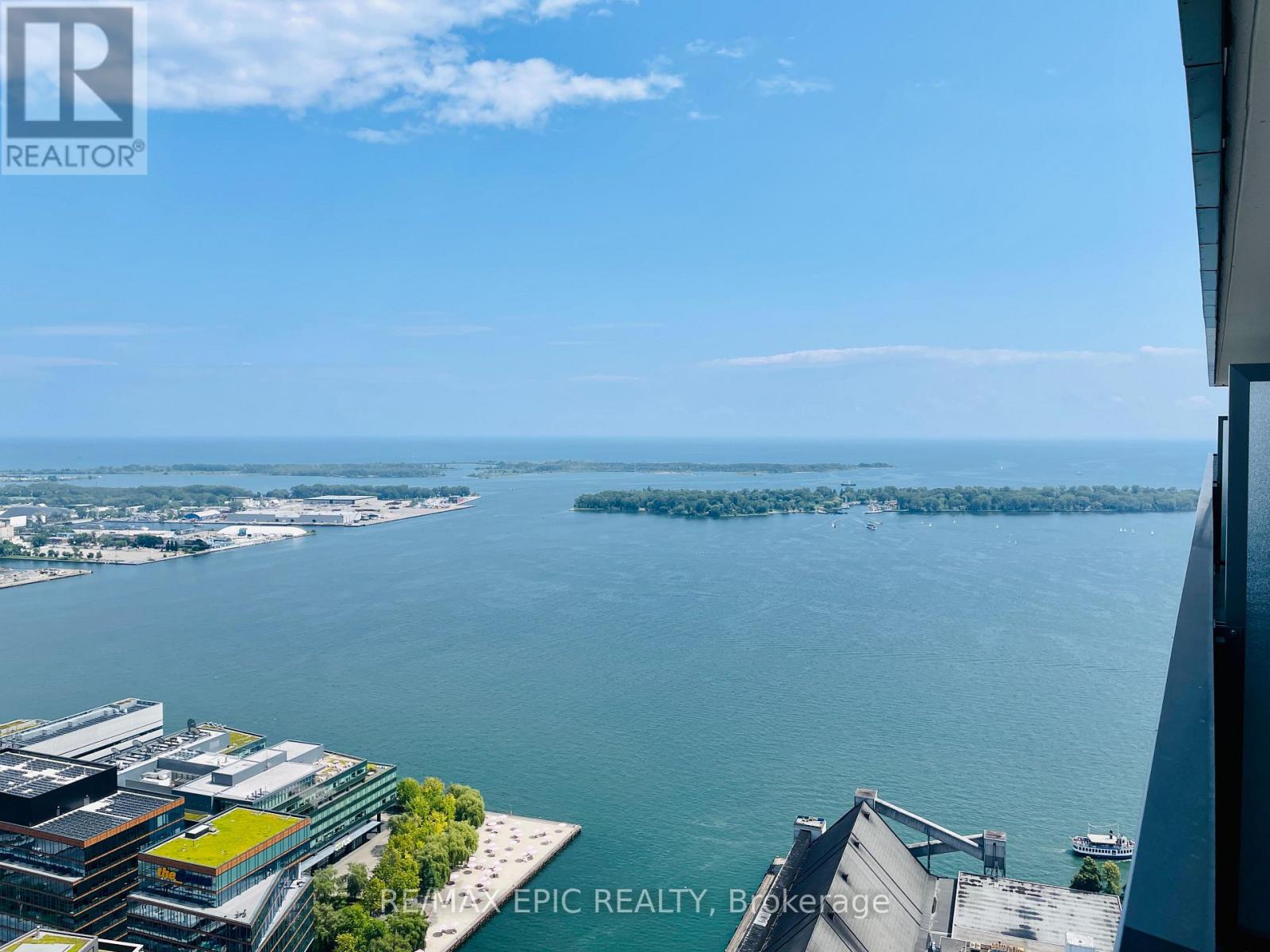 5603 - 138 Downes Street, Toronto, Ontario  M5E 0E4 - Photo 16 - C13741648