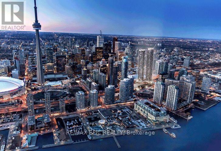 5603 - 138 Downes Street, Toronto, Ontario  M5E 0E4 - Photo 20 - C13741648