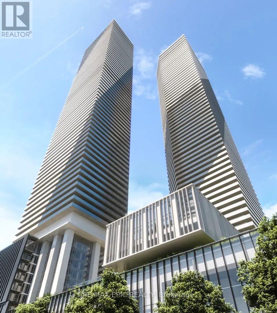 5603 - 138 Downes Street, Toronto, Ontario  M5E 0E4 - Photo 3 - C13741648