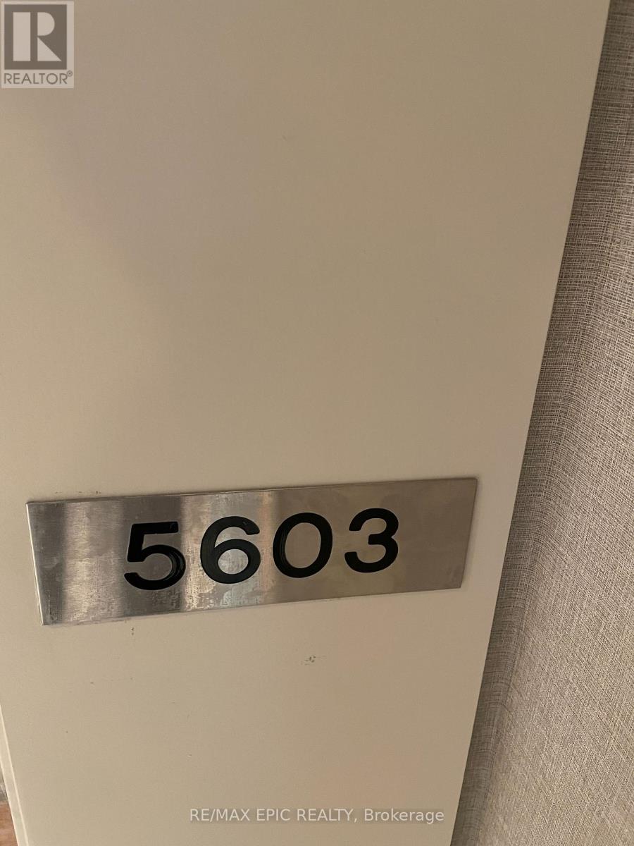5603 - 138 Downes Street, Toronto, Ontario  M5E 0E4 - Photo 8 - C13741648