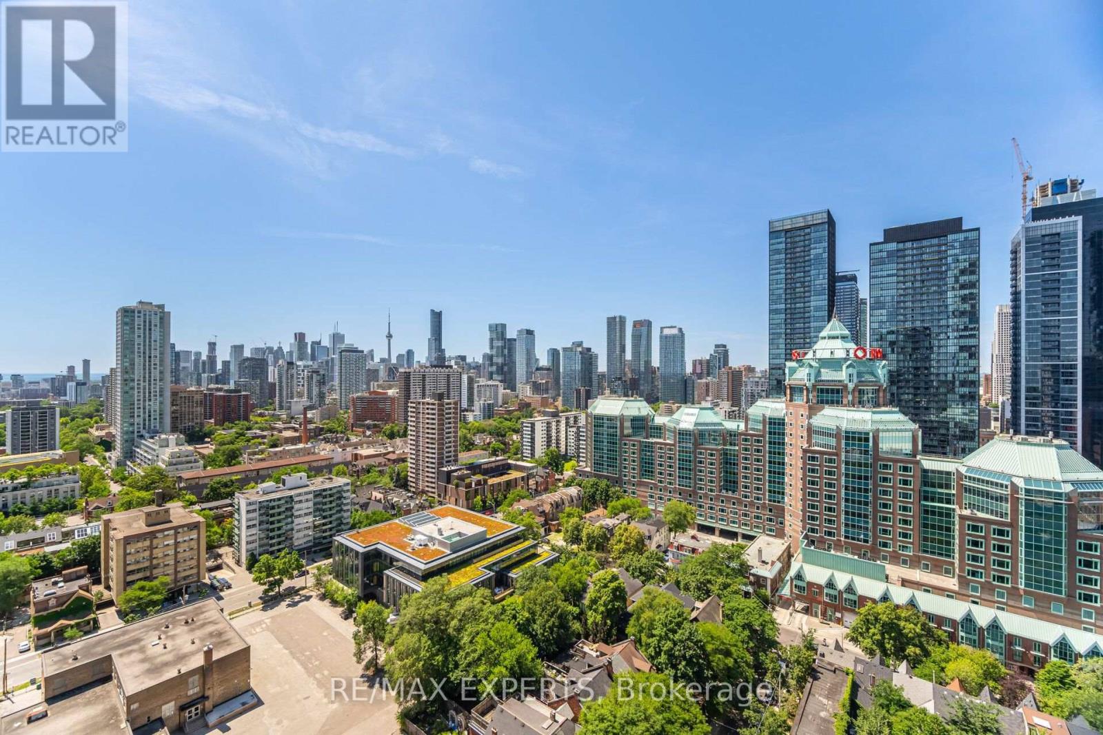 2207 - 28 Linden Street, Toronto, Ontario  M4Y 0A4 - Photo 24 - C13741680