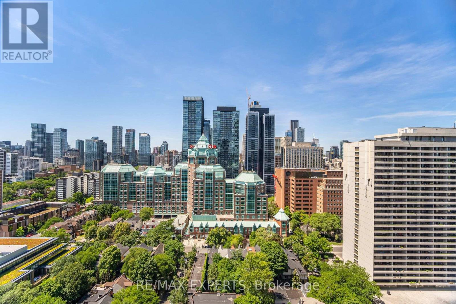 2207 - 28 Linden Street, Toronto, Ontario  M4Y 0A4 - Photo 26 - C13741680
