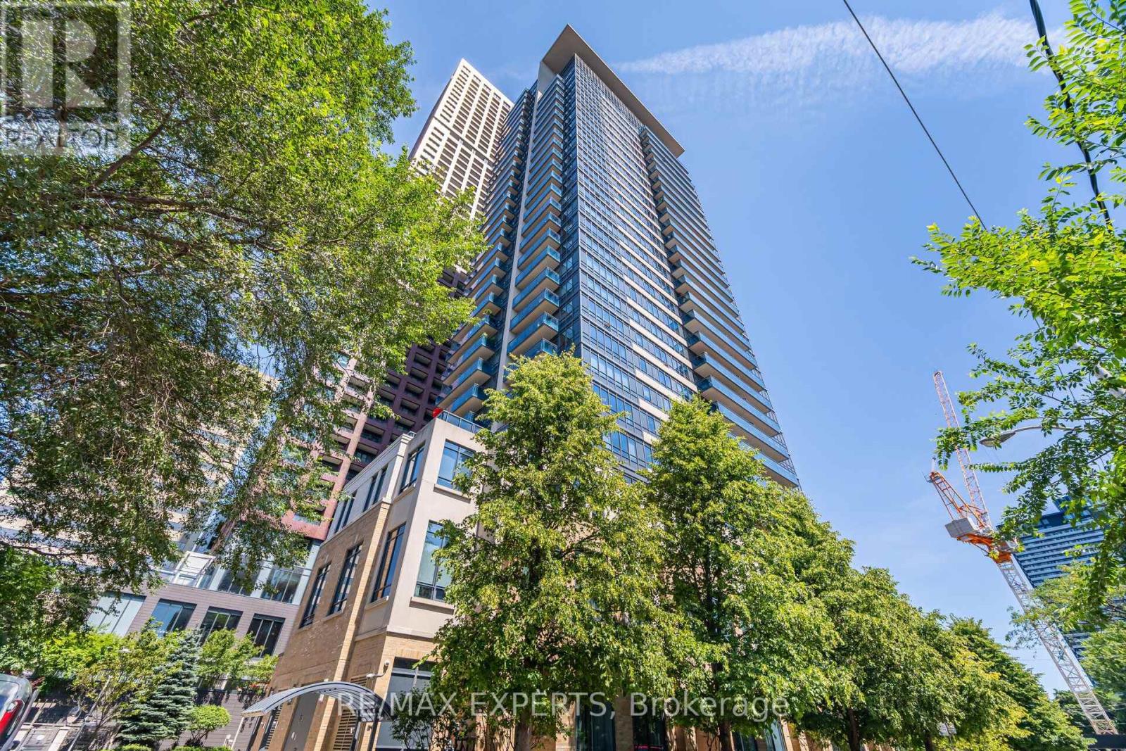 2207 - 28 Linden Street, Toronto, Ontario  M4Y 0A4 - Photo 27 - C13741680