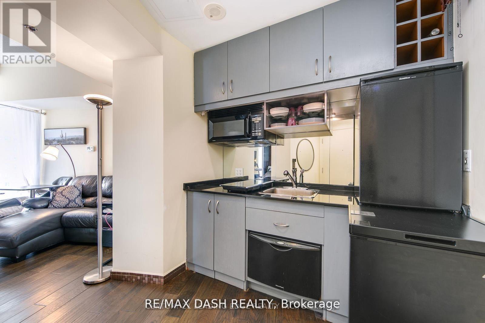 2411 - 1 King Street W, Toronto, Ontario M5H 1A1 - Photo 11 - C13741704