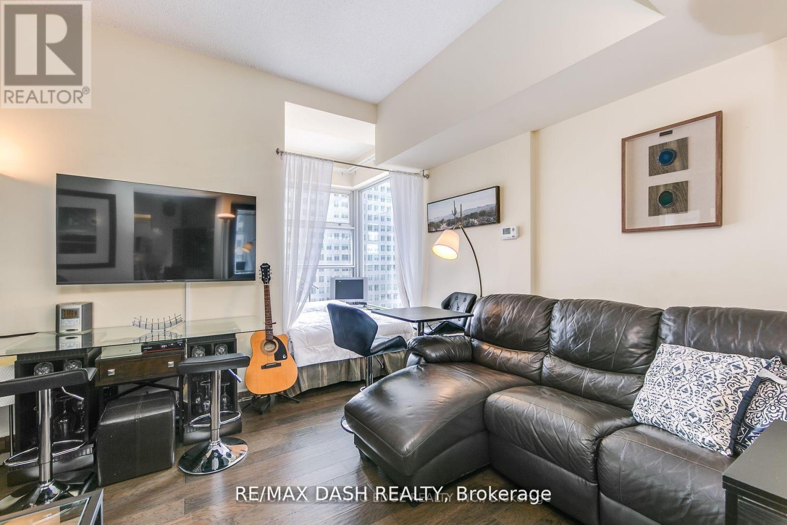 2411 - 1 King Street W, Toronto, Ontario M5H 1A1 - Photo 5 - C13741704