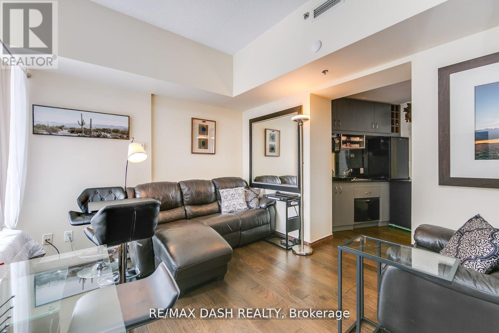 2411 - 1 King Street W, Toronto, Ontario M5H 1A1 - Photo 6 - C13741704