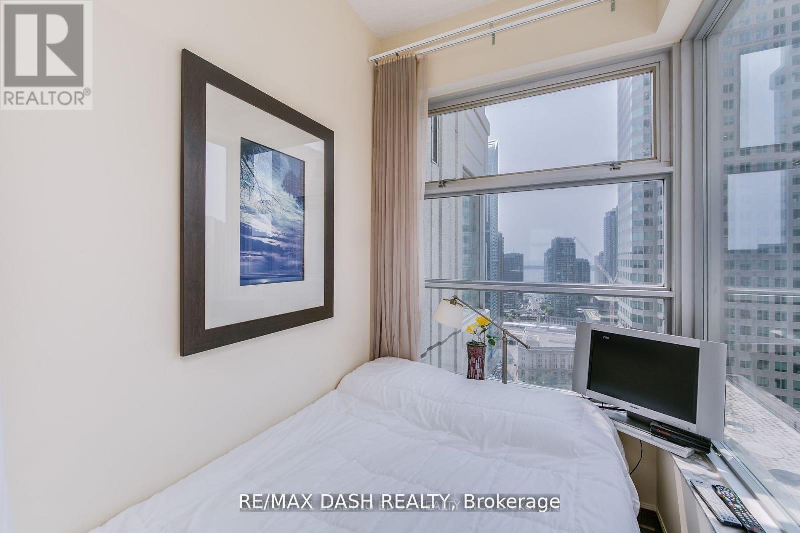 2411 - 1 King Street W, Toronto, Ontario M5H 1A1 - Photo 7 - C13741704