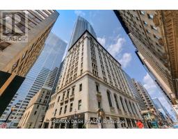 2411 - 1 KING STREET W, Toronto, Ontario