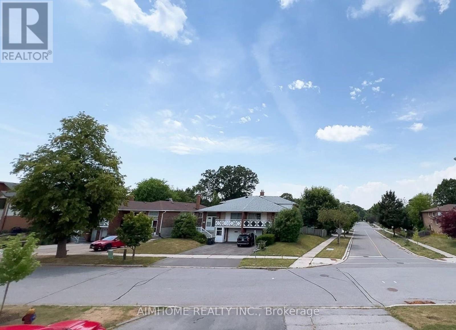 Upper Level - 83 Mintwood Drive, Toronto, Ontario  M2M 3A6 - Photo 20 - C13741712