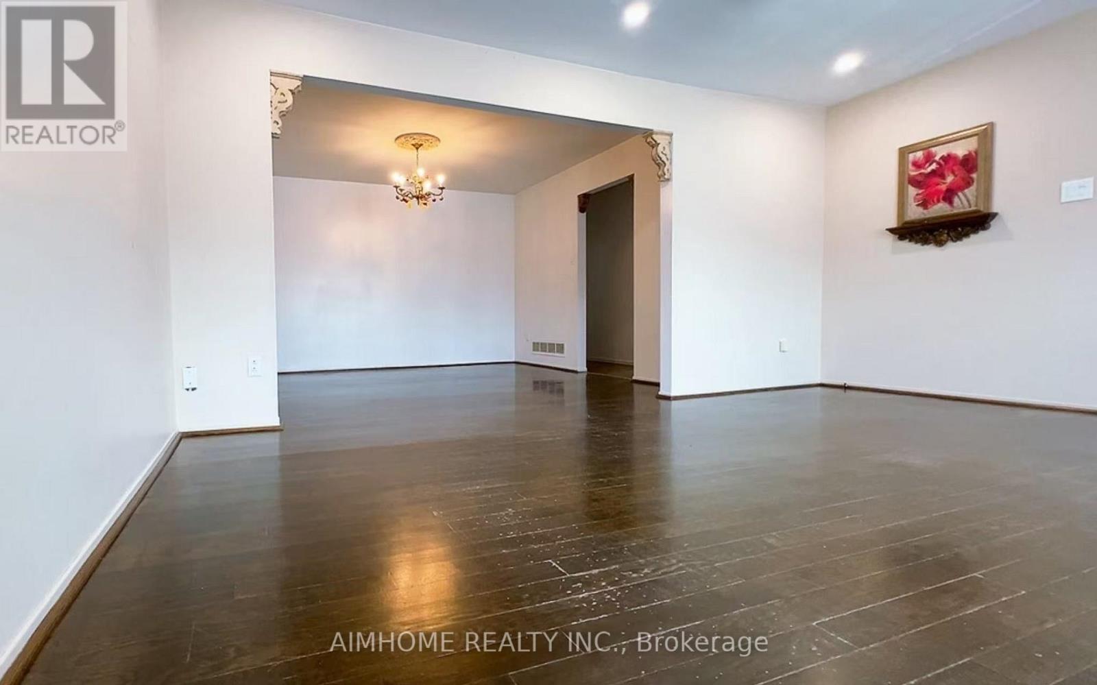 Upper Level - 83 Mintwood Drive, Toronto, Ontario  M2M 3A6 - Photo 4 - C13741712