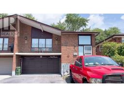 UPPER LEVEL - 83 MINTWOOD DRIVE, Toronto, Ontario