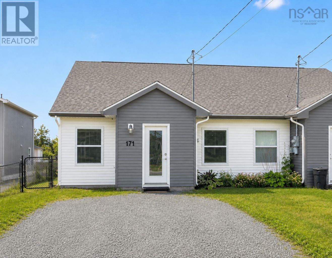171 Atholea Drive, Cole Harbour, Nova Scotia