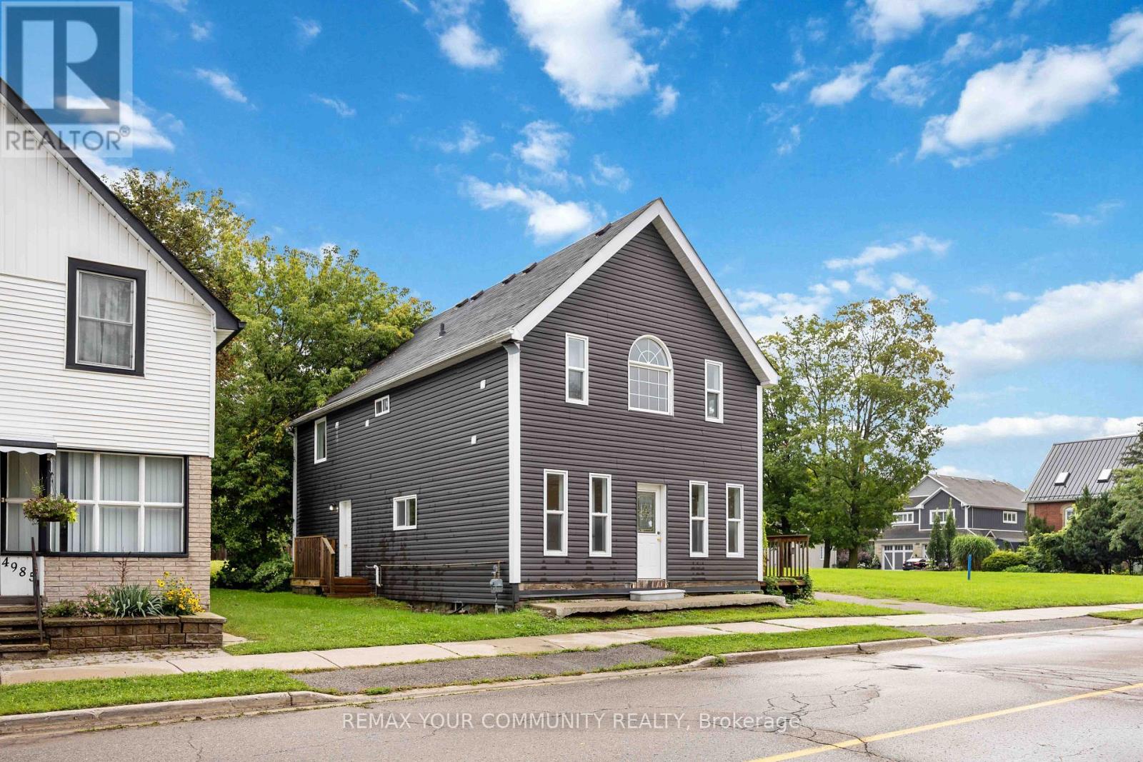 4973 Old Brock Road, Pickering, Ontario  L1Y 1B1 - Photo 2 - E13741580