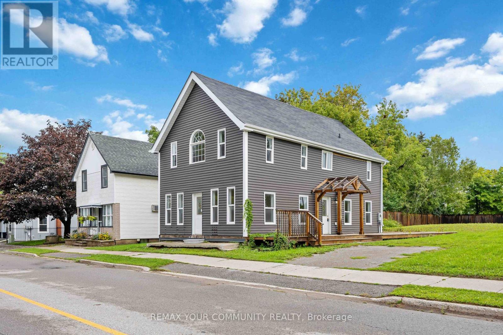 4973 OLD BROCK ROAD, Pickering, Ontario