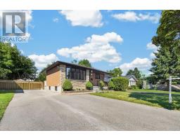 382 FAIRLAWN STREET, Oshawa, Ontario