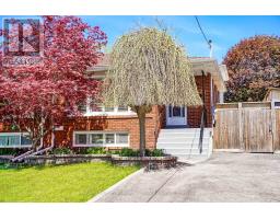 20 LAWRENCE CRESCENT, Clarington, Ontario