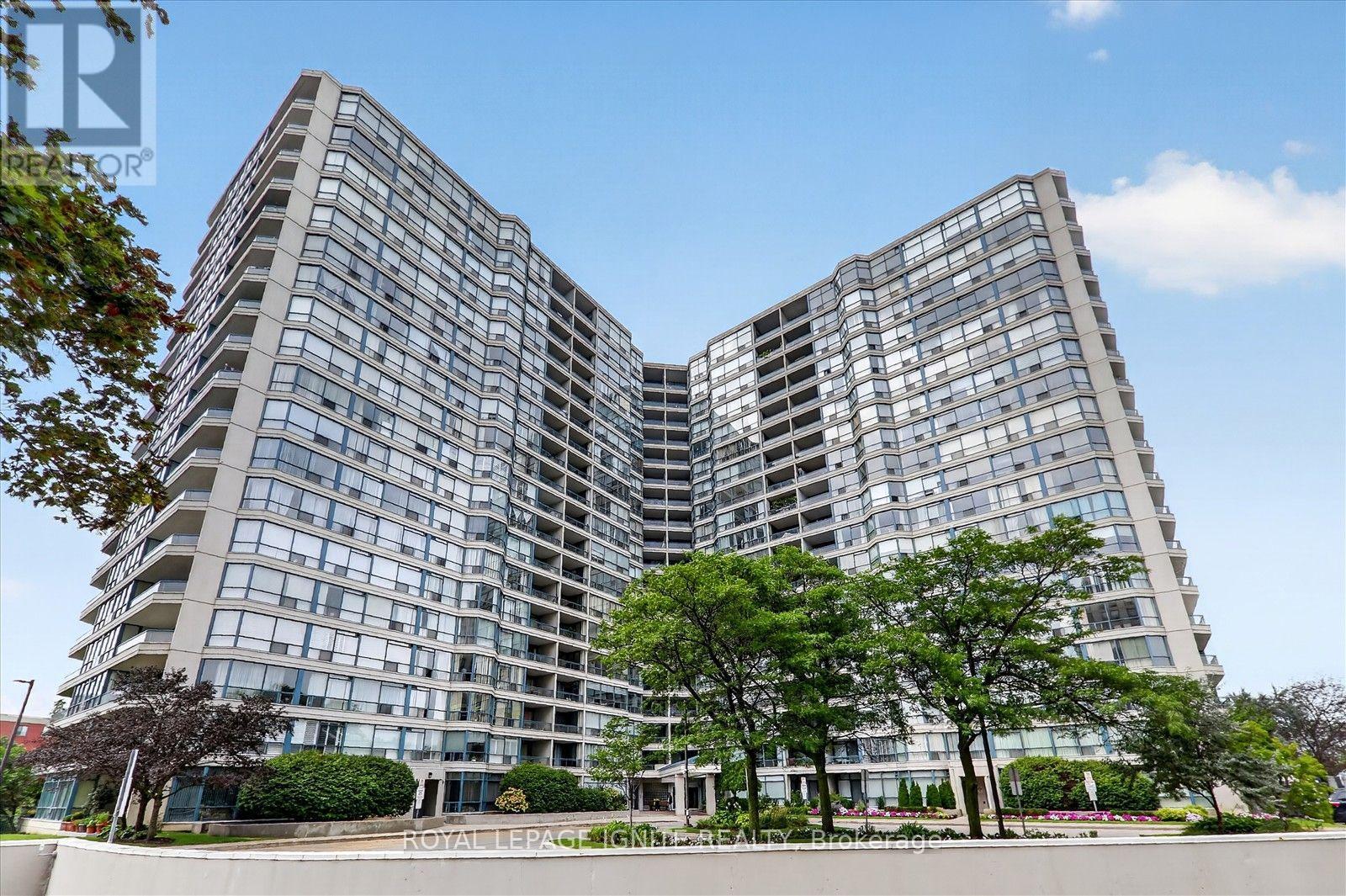 809 - 4725 SHEPPARD AVENUE E, Toronto, Ontario