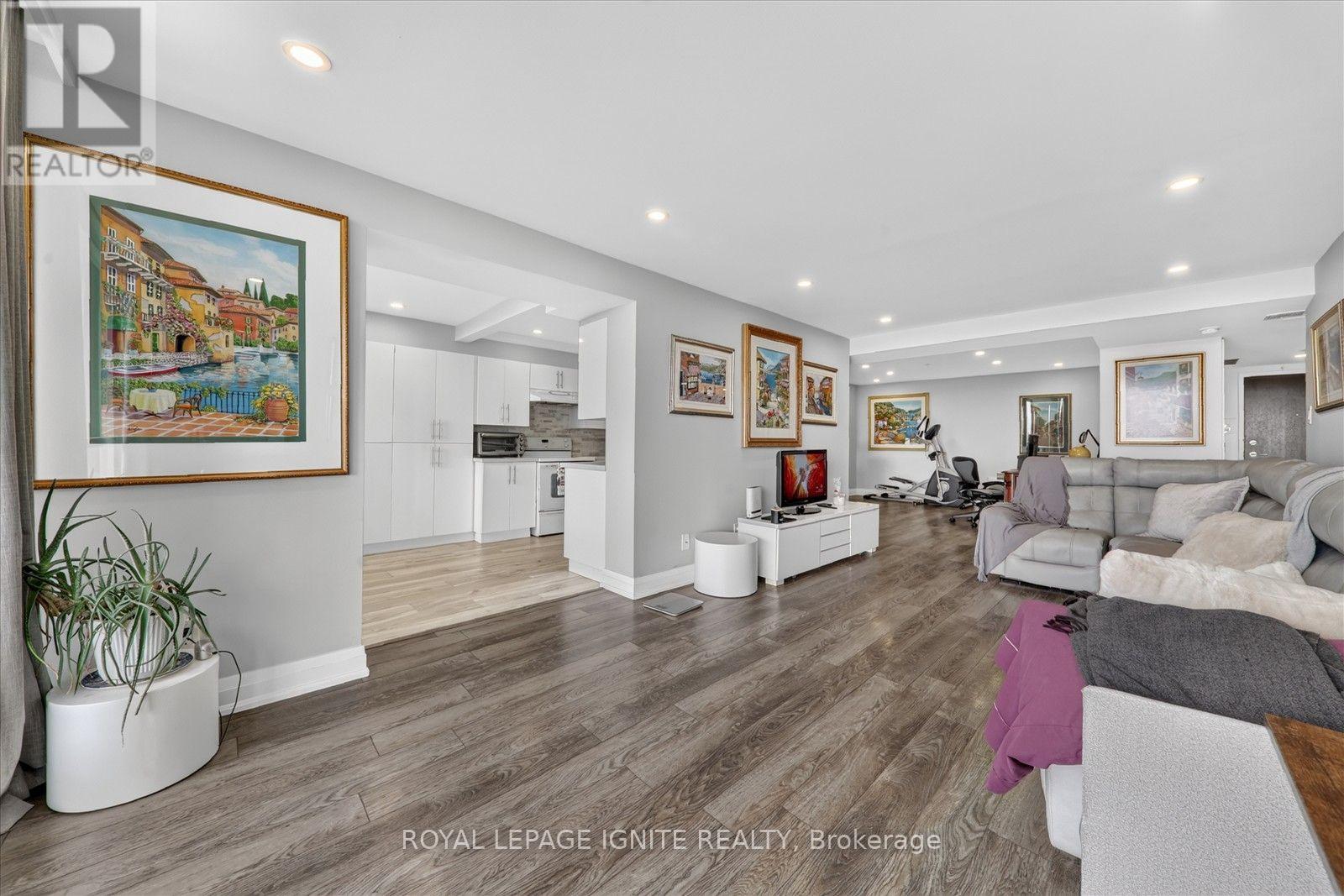 809 - 4725 Sheppard Avenue E, Toronto, Ontario  M1S 5B2 - Photo 10 - E13741620