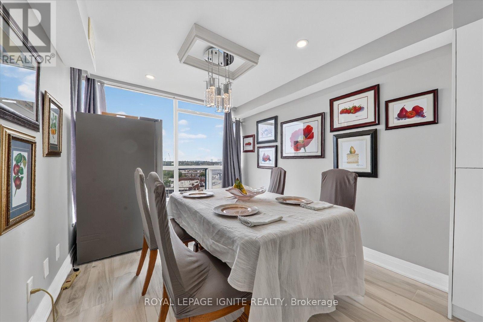 809 - 4725 Sheppard Avenue E, Toronto, Ontario  M1S 5B2 - Photo 12 - E13741620