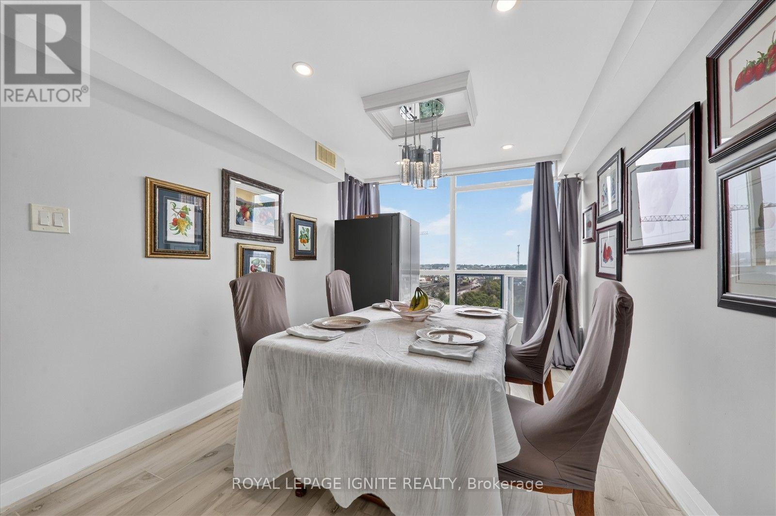 809 - 4725 Sheppard Avenue E, Toronto, Ontario  M1S 5B2 - Photo 13 - E13741620