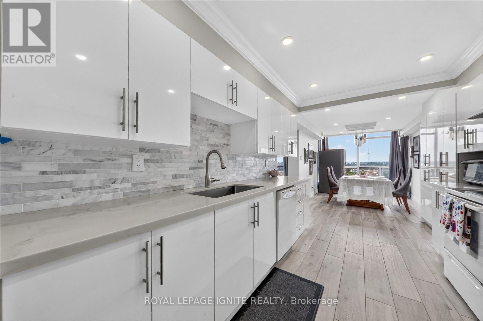809 - 4725 Sheppard Avenue E, Toronto, Ontario  M1S 5B2 - Photo 17 - E13741620