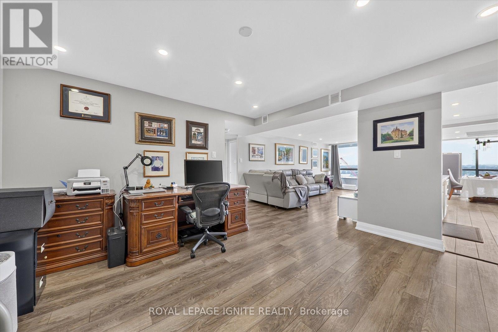 809 - 4725 Sheppard Avenue E, Toronto, Ontario  M1S 5B2 - Photo 19 - E13741620