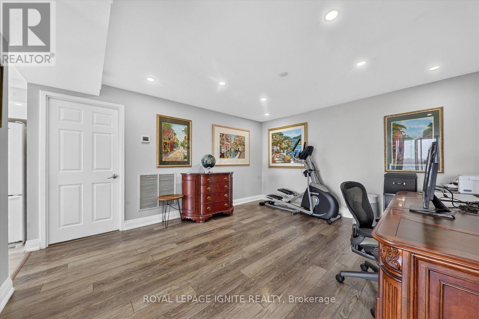 809 - 4725 Sheppard Avenue E, Toronto, Ontario  M1S 5B2 - Photo 20 - E13741620