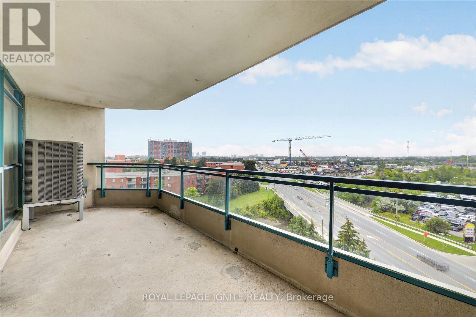 809 - 4725 Sheppard Avenue E, Toronto, Ontario  M1S 5B2 - Photo 21 - E13741620