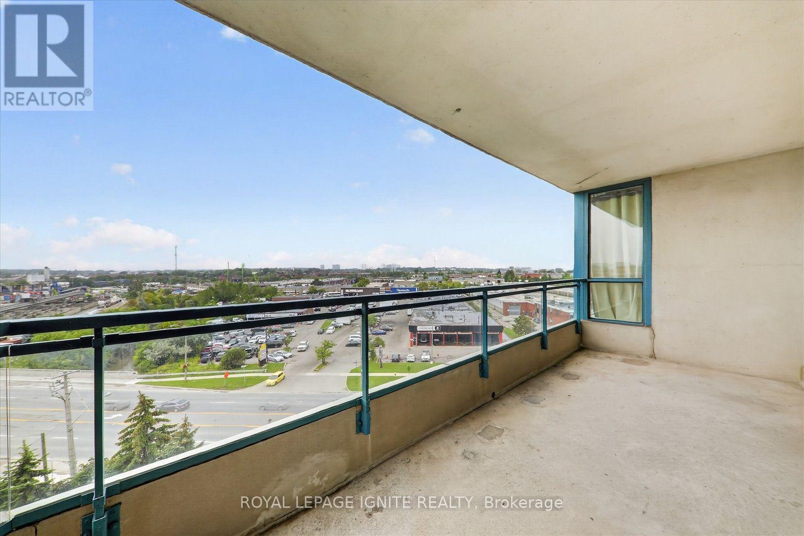 809 - 4725 Sheppard Avenue E, Toronto, Ontario  M1S 5B2 - Photo 22 - E13741620