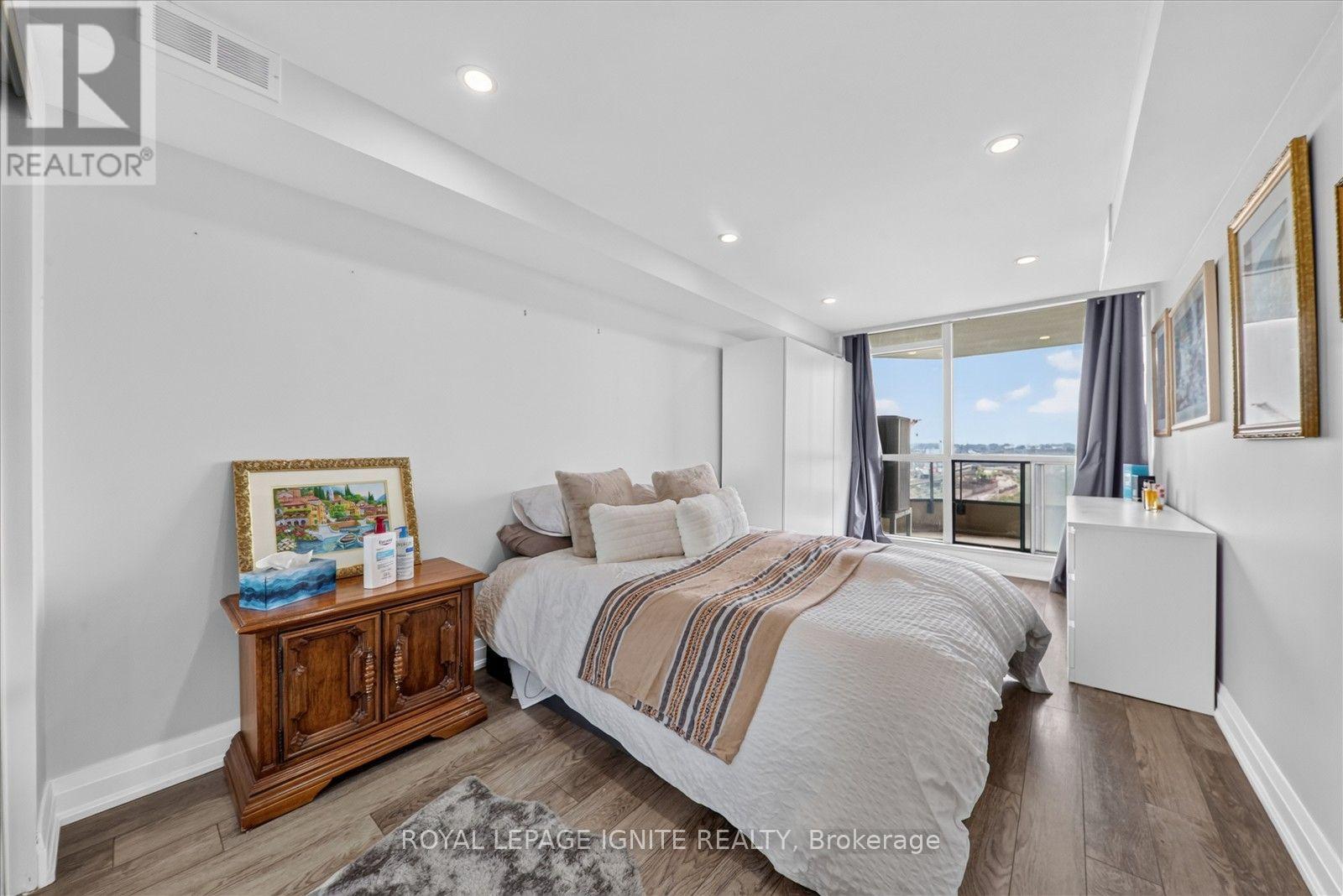 809 - 4725 Sheppard Avenue E, Toronto, Ontario  M1S 5B2 - Photo 27 - E13741620