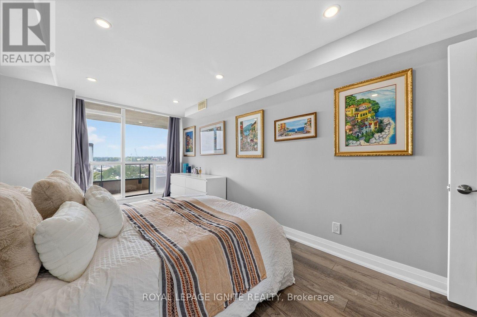 809 - 4725 Sheppard Avenue E, Toronto, Ontario  M1S 5B2 - Photo 28 - E13741620