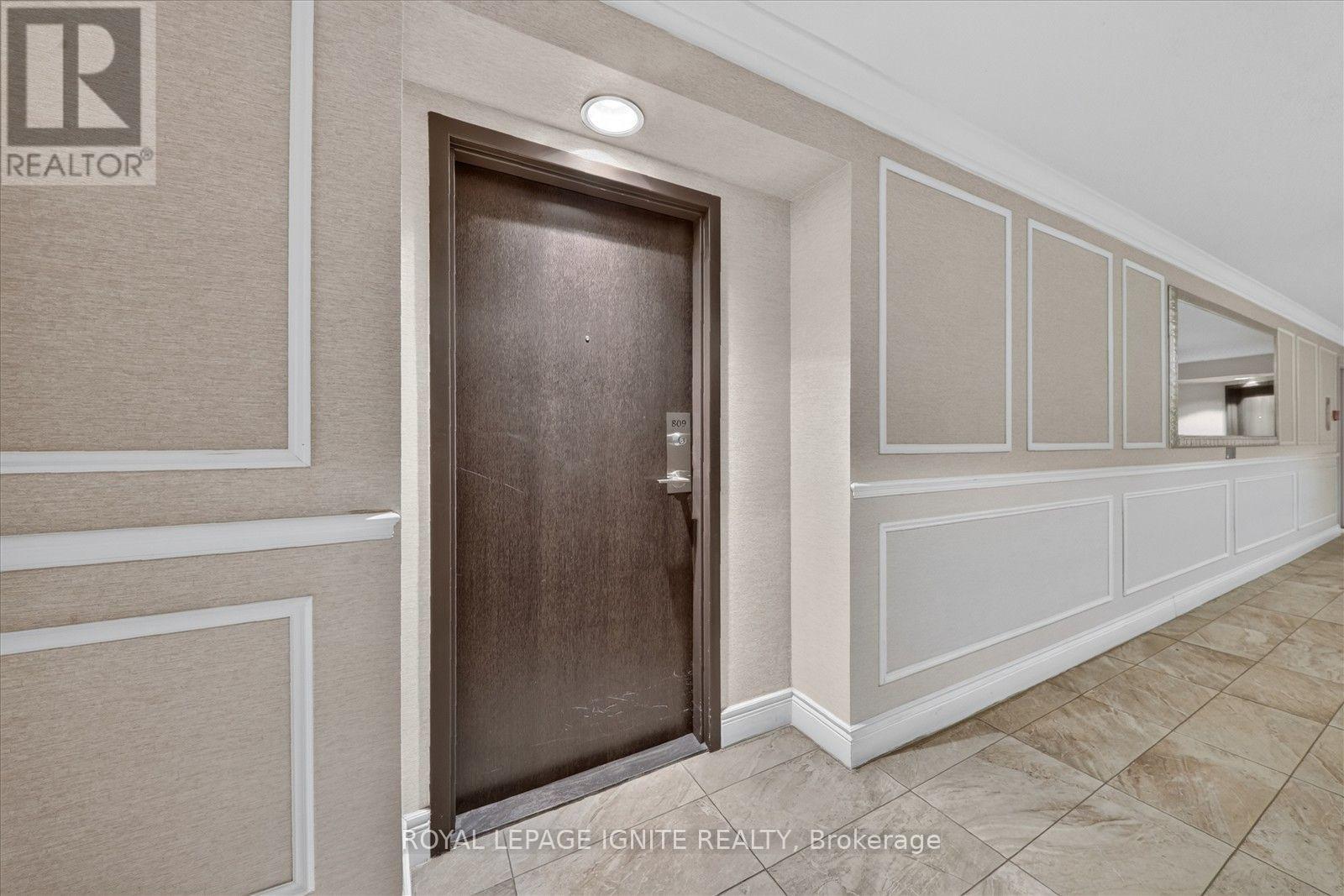 809 - 4725 Sheppard Avenue E, Toronto, Ontario  M1S 5B2 - Photo 6 - E13741620
