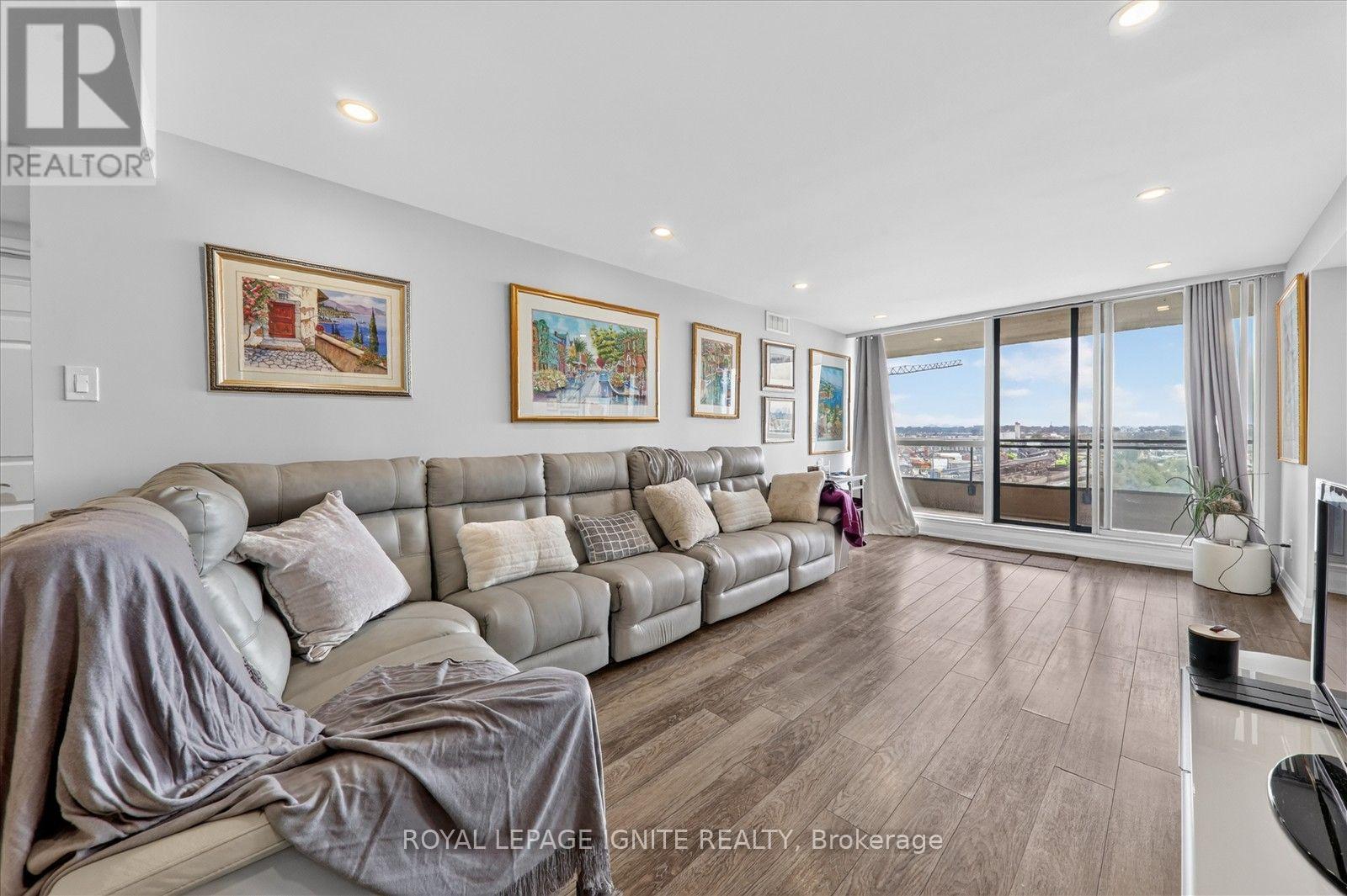 809 - 4725 Sheppard Avenue E, Toronto, Ontario  M1S 5B2 - Photo 9 - E13741620