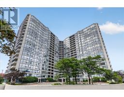 809 - 4725 SHEPPARD AVENUE E, Toronto, Ontario