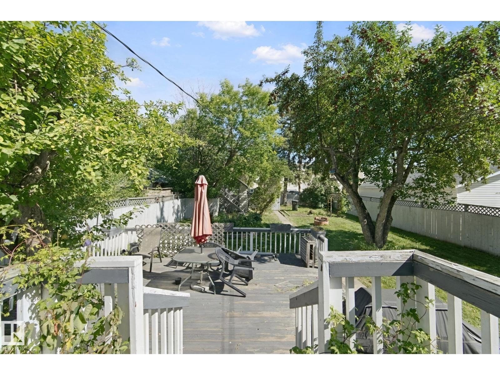 12035 83 St Nw, Edmonton, Alberta  T5B 2Z7 - Photo 33 - E4506858