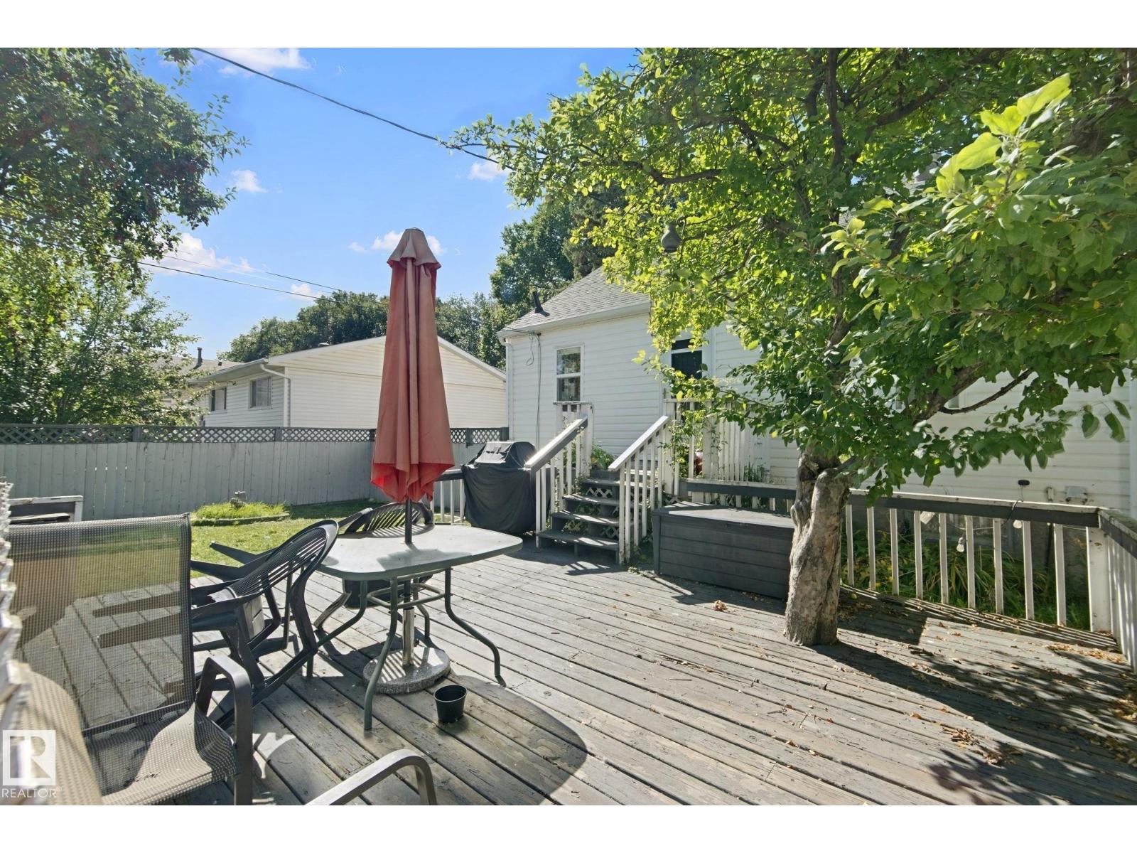 12035 83 St Nw, Edmonton, Alberta  T5B 2Z7 - Photo 38 - E4506858