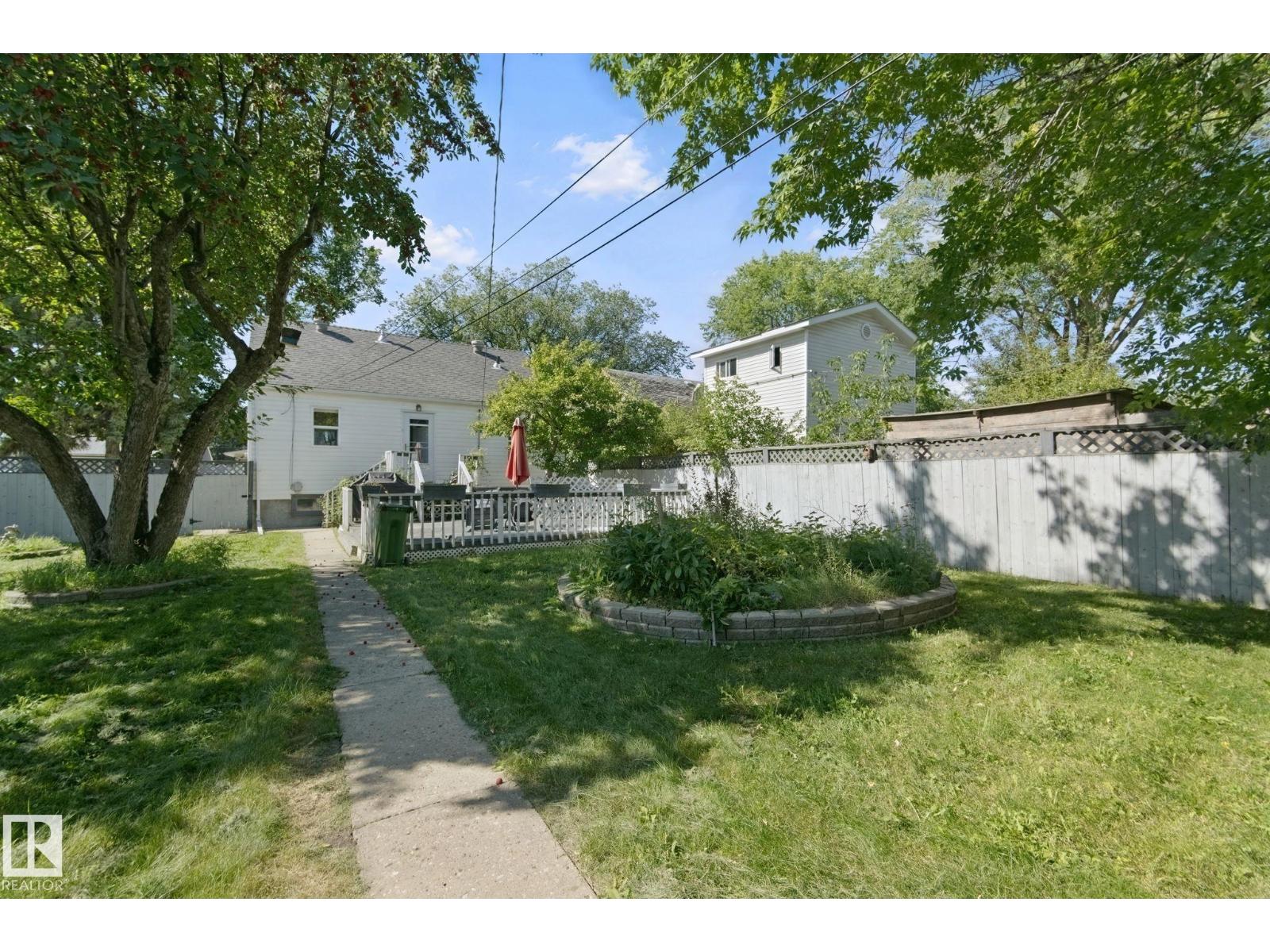 12035 83 St Nw, Edmonton, Alberta  T5B 2Z7 - Photo 43 - E4506858