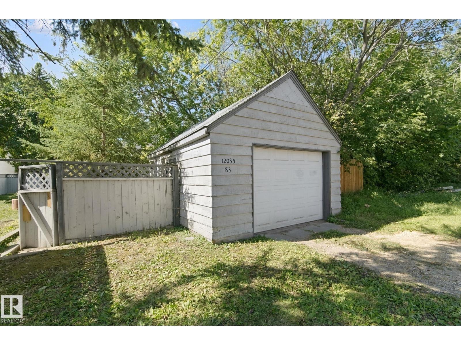 12035 83 St Nw, Edmonton, Alberta  T5B 2Z7 - Photo 44 - E4506858