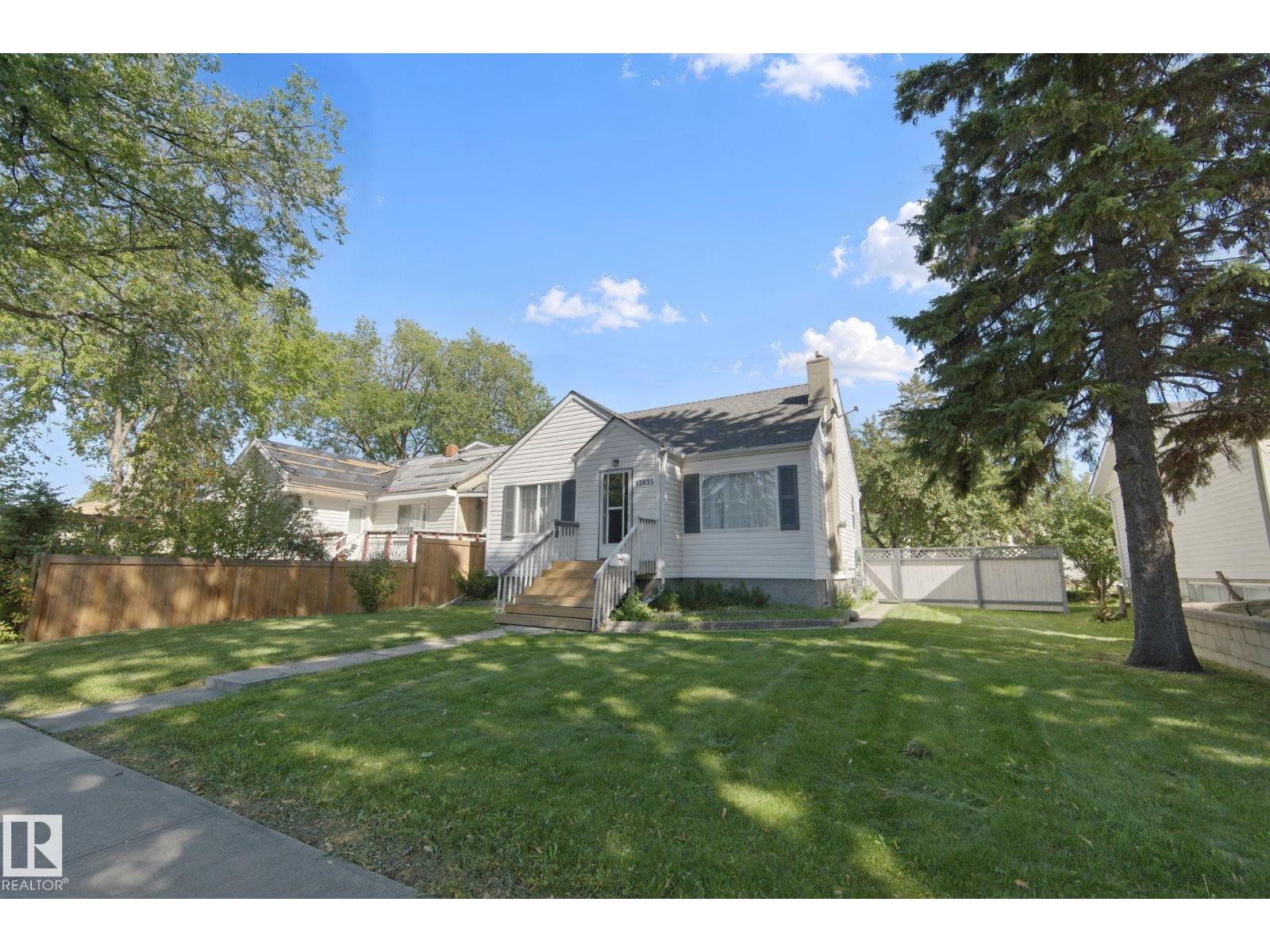 12035 83 St Nw, Edmonton, Alberta  T5B 2Z7 - Photo 47 - E4506858