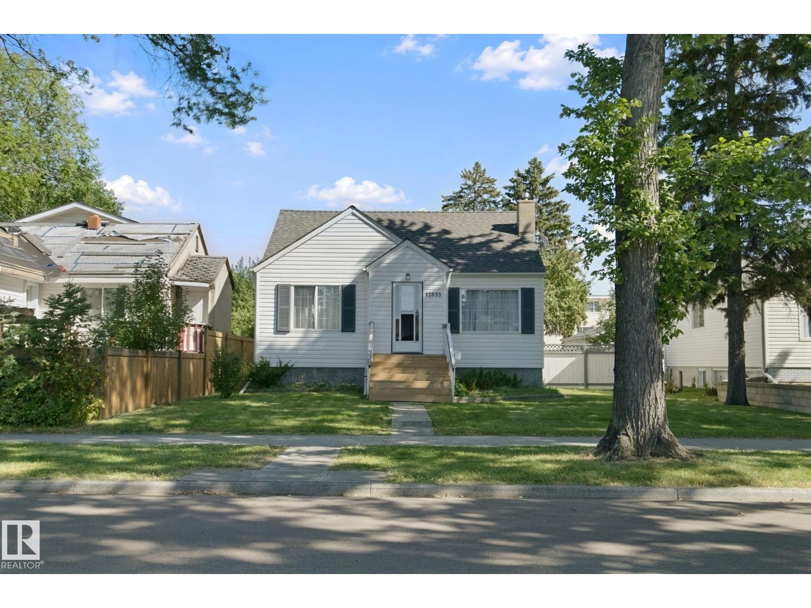 12035 83 St Nw, Edmonton, Alberta  T5B 2Z7 - Photo 48 - E4506858