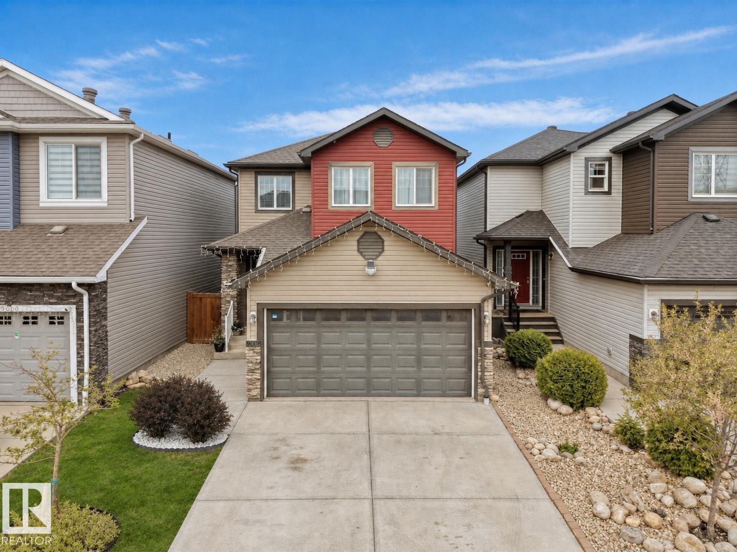 9008 Cooper Link Li Sw, Edmonton, Alberta  T6W 4A6 - Photo 1 - E4506859