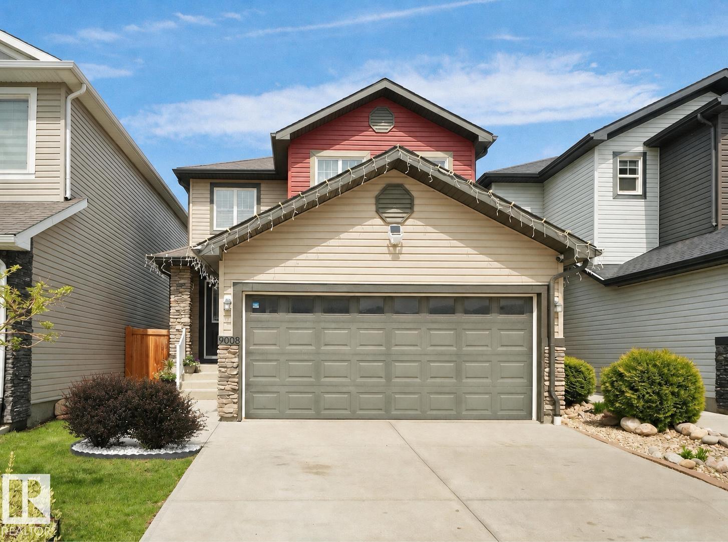 9008 Cooper Link Li Sw, Edmonton, Alberta  T6W 4A6 - Photo 2 - E4506859