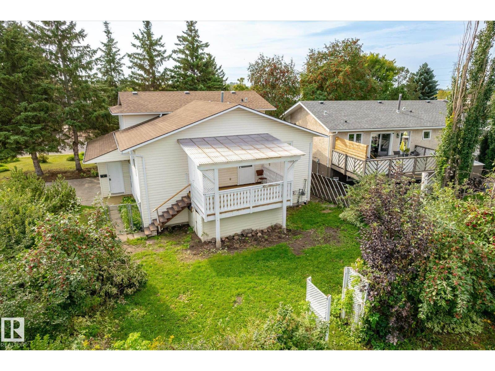 1104 58 St Nw, Edmonton, Alberta  T6L 6J8 - Photo 46 - E4506860