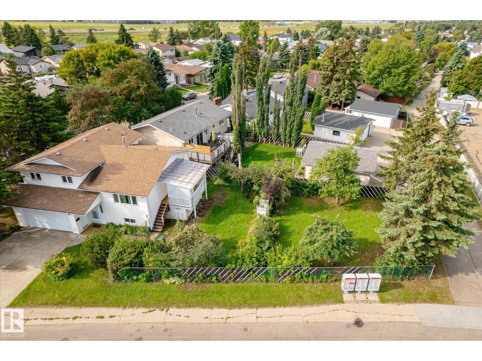 1104 58 St Nw, Edmonton, Alberta  T6L 6J8 - Photo 53 - E4506860