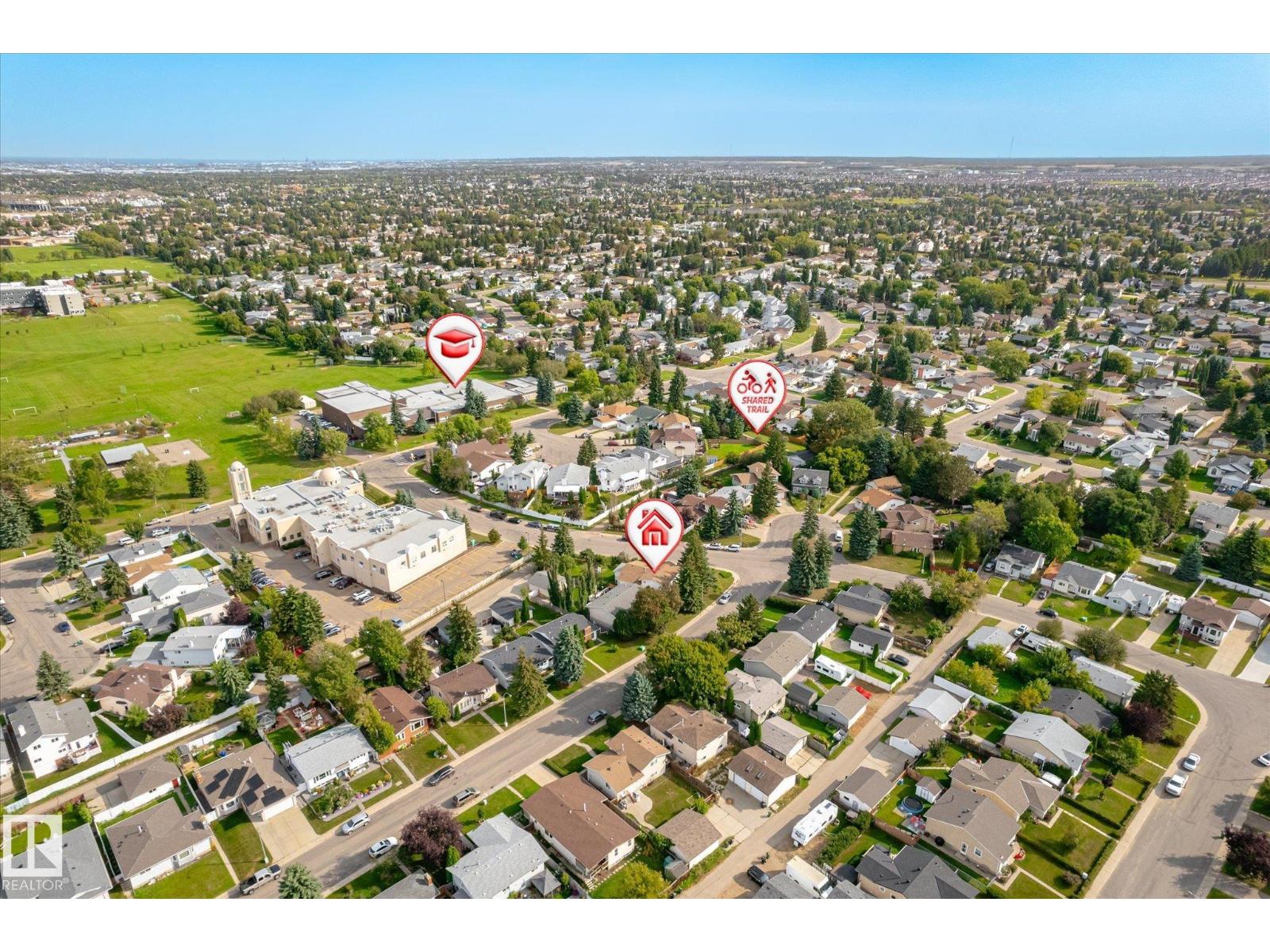 1104 58 St Nw, Edmonton, Alberta  T6L 6J8 - Photo 57 - E4506860